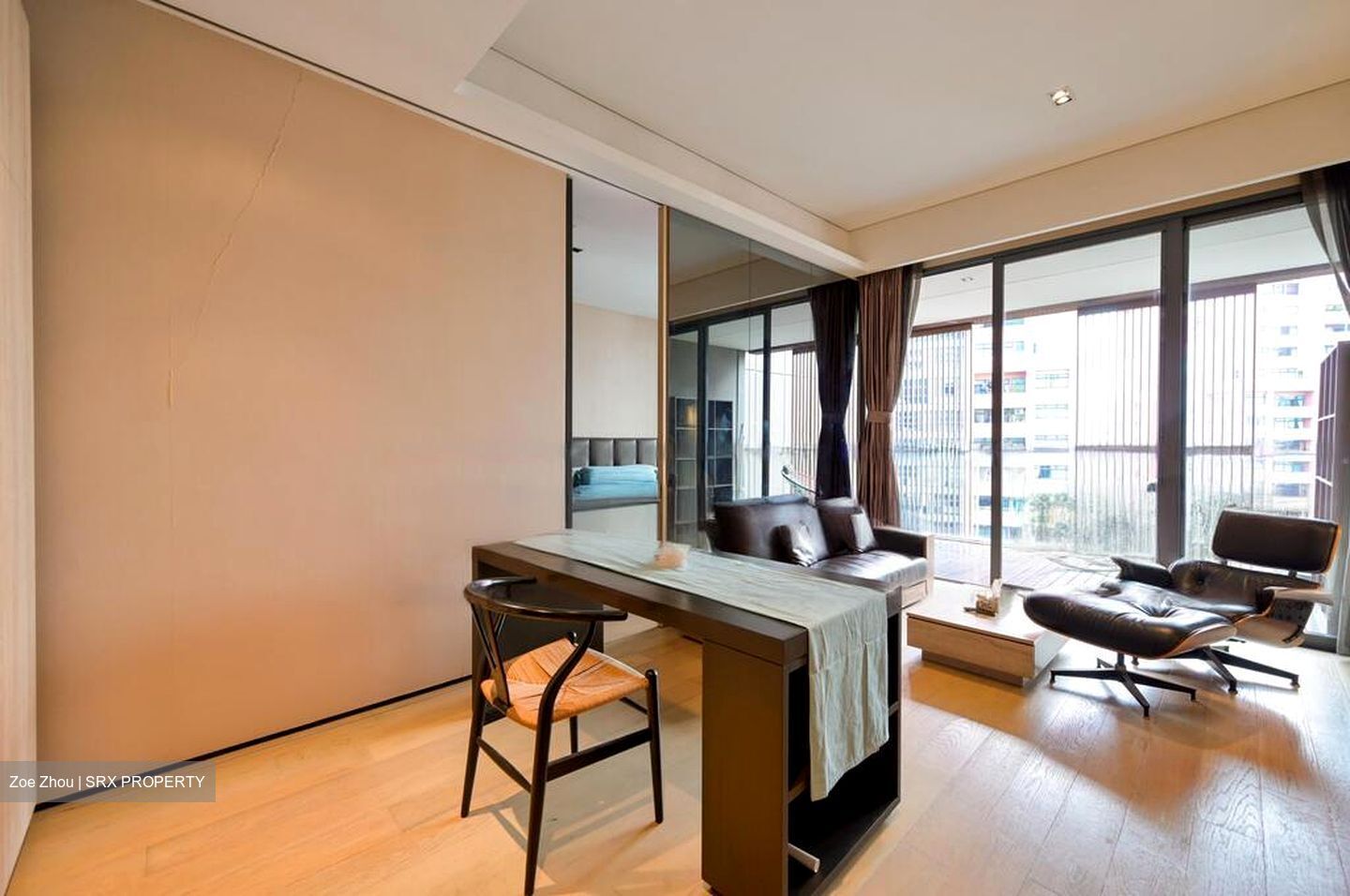 OUE Twin Peaks (D9), Condominium #469757901